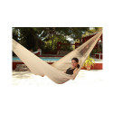 Comprar Hamaca Mexicana ACAPULCO Marfil - SUN HAMMOCKS RED  en Hama...