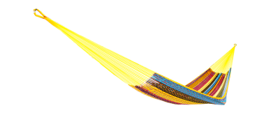 Comprar Hamaca Mexicana VERACRUZ Multicolor - SUN HAMMOCKS RED  en ...