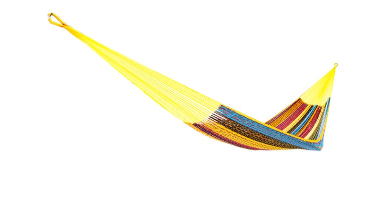Comprar Hamaca Mexicana VERACRUZ Multicolor - SUN HAMMOCKS RED  en ...