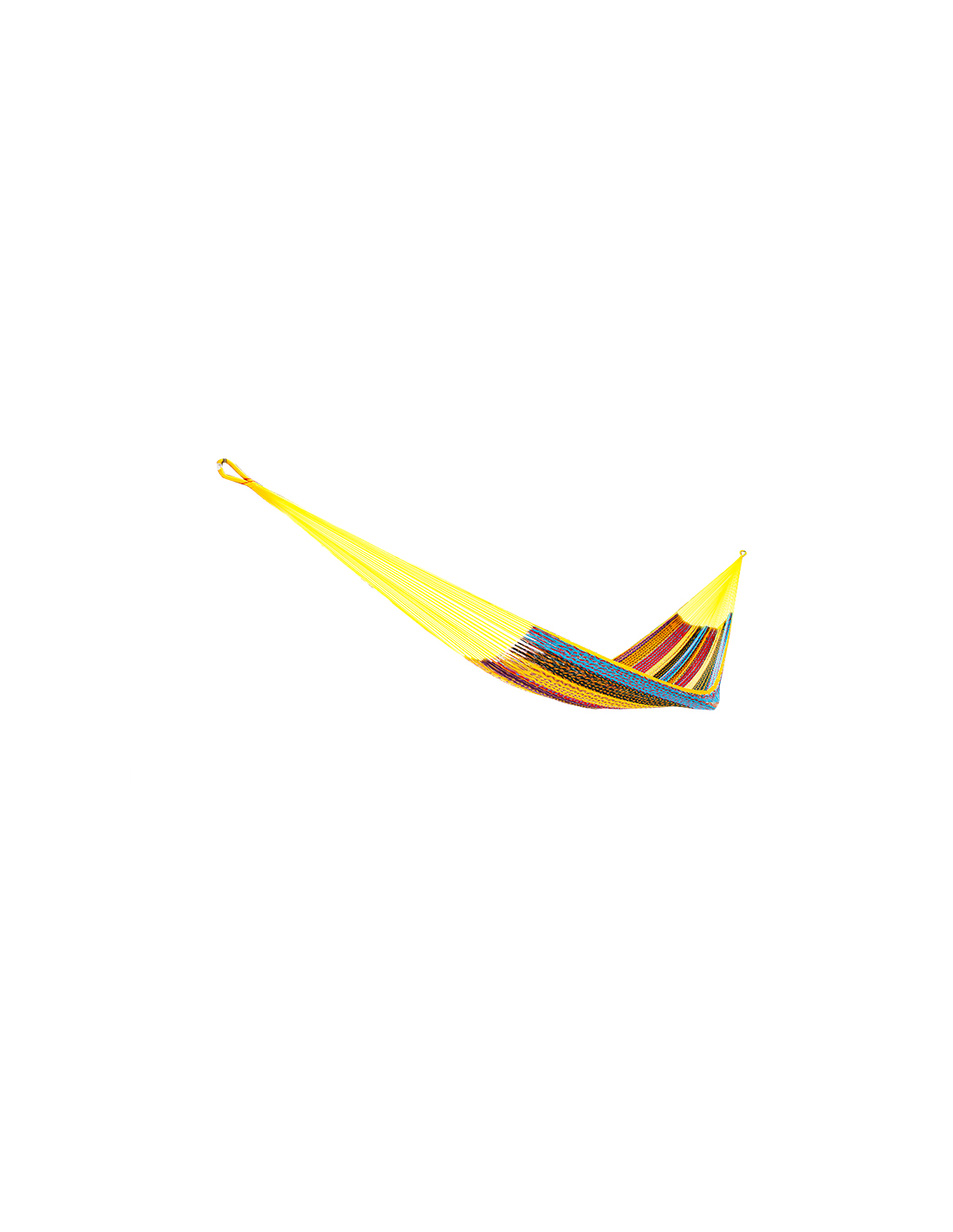 Comprar Hamaca Mexicana VERACRUZ Multicolor - SUN HAMMOCKS RED  en ...