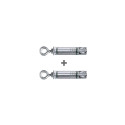 Comprar Soporte de pared TAC-D - Sun Hammocks Accesorios  en Hamaca...