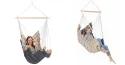 Comprar Hamaca silla CALIFORNIA SAND - Amazonas en Hamacamania.com