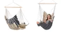Comprar Hamaca silla CALIFORNIA SAND - Amazonas en Hamacamania.com