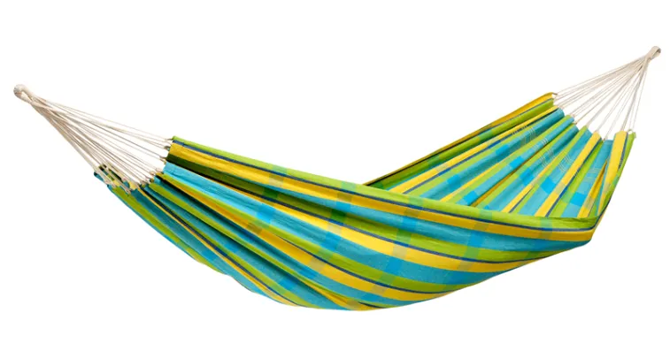 Comprar Hamaca Barbados Lemon + Soporte Sumo Grande - Amazonas en ...