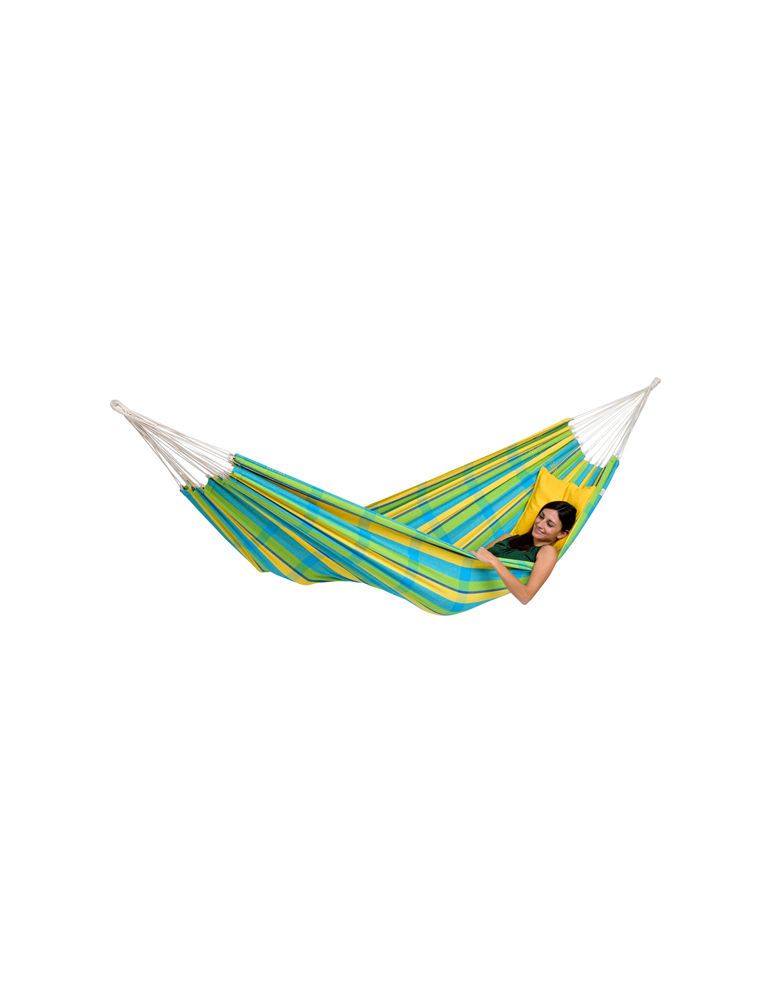 Comprar Hamaca Barbados Lemon + Soporte Sumo Grande - Amazonas  en ...