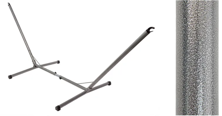 Comprar Hamaca Barbados Lemon + Soporte Sumo Grande - Amazonas en ...