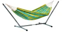 Comprar Hamaca Barbados Lemon + Soporte Sumo Grande - Amazonas en ...
