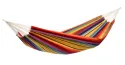Comprar Hamaca Barbados Arco Iris + Soporte Sumo Grande - Amazonas ...