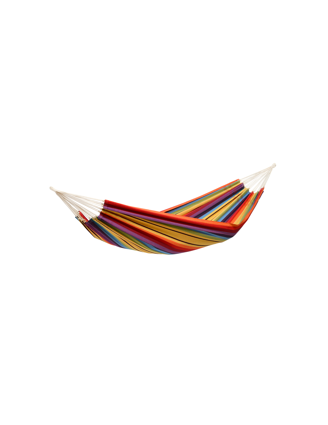 Comprar Hamaca Barbados Arco Iris + Soporte Sumo Grande - Amazonas ...