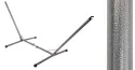 Comprar Hamaca Barbados Arco Iris + Soporte Sumo Grande - Amazonas ...