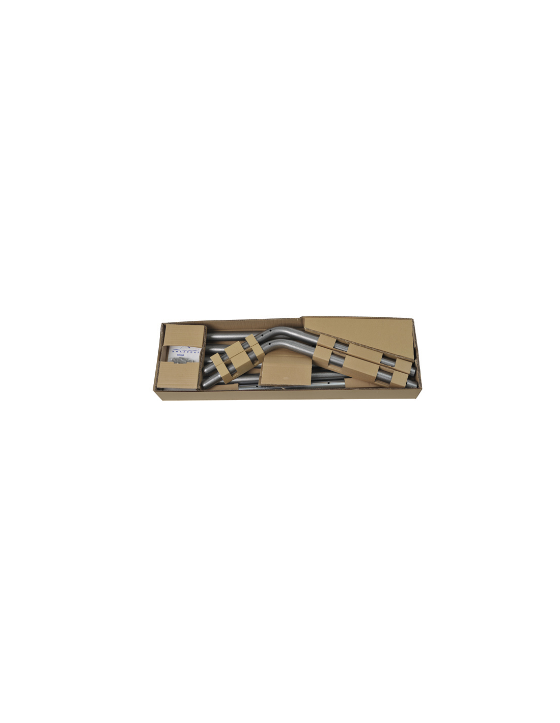 Comprar Hamaca Barbados Arco Iris + Soporte Sumo Grande - Amazonas ...