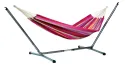 Comprar Hamaca Barbados Granada + Soporte Sumo Grande - Amazonas  e...
