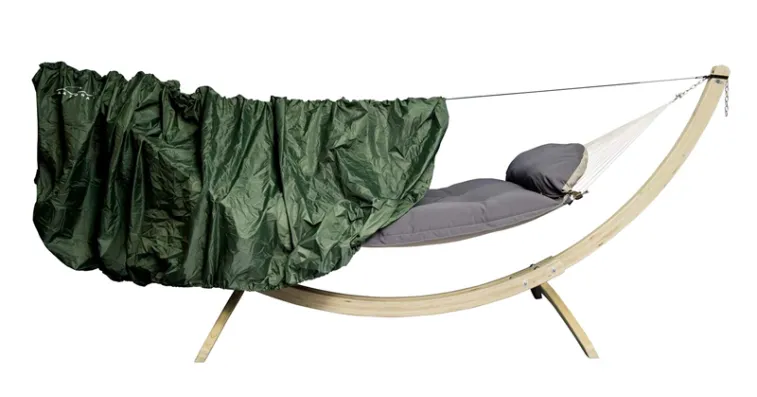 Comprar Protector de lluvia para soportes - Amazonas  en Hamacamani...