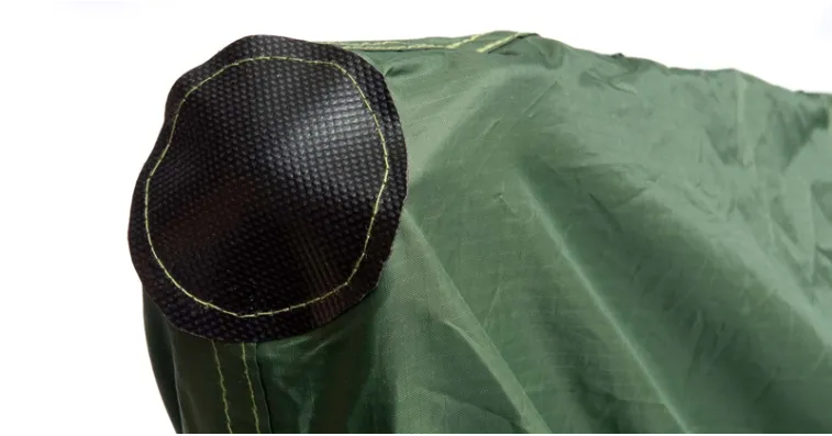 Comprar Protector de lluvia para soportes - Amazonas  en Hamacamani...