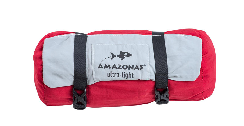 Comprar Hamaca outdoor: SILK TRAVELLER XXL - Amazonas  en Hamacaman...