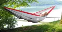 Comprar Hamaca outdoor: SILK TRAVELLER XXL - Amazonas  en Hamacaman...
