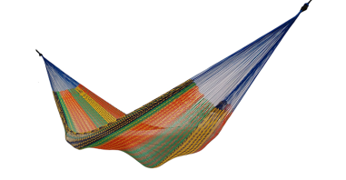 Comprar Hamaca Mexicana ACAPULCO Multicolor - SUN HAMMOCKS RED  en ...