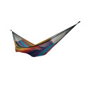 Comprar Hamaca Mexicana CANCÚN Multicolor - SUN HAMMOCKS RED  en Ha...