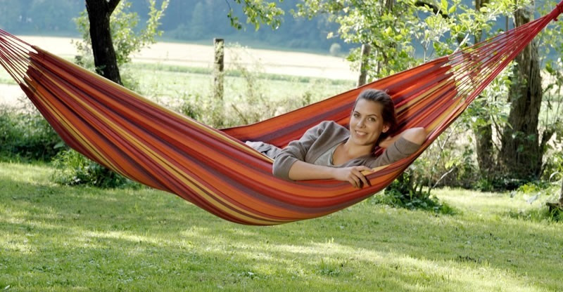 Comprar Hamaca colgante TAHITI - Amazonas  en Hamacamania.com