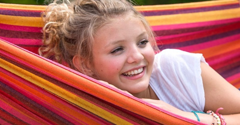 Comprar Hamaca colgante TAHITI - Amazonas  en Hamacamania.com