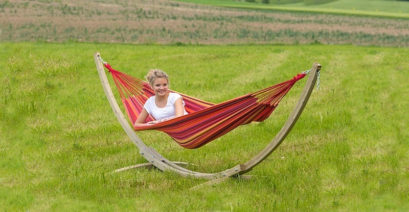 Comprar Hamaca colgante TAHITI - Amazonas  en Hamacamania.com