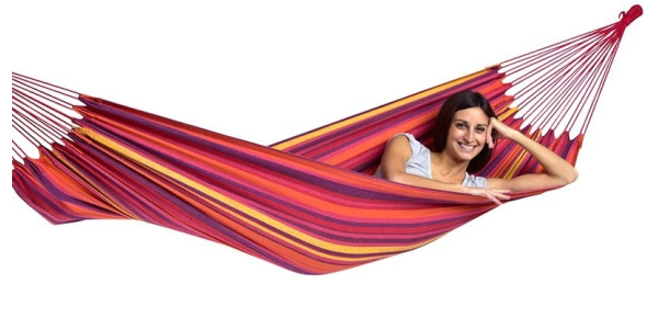 Comprar Hamaca colgante TAHITI - Amazonas  en Hamacamania.com