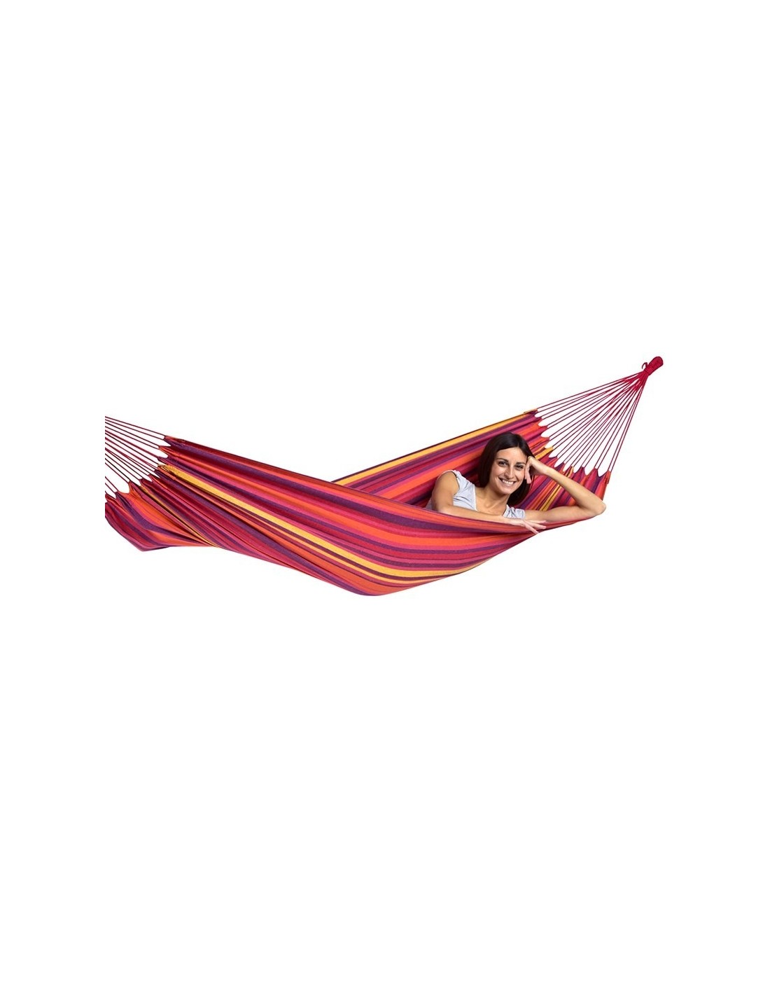 Comprar Hamaca colgante TAHITI - Amazonas  en Hamacamania.com