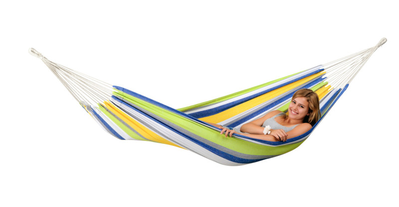Comprar Hamaca colgante TAHITI - Amazonas  en Hamacamania.com