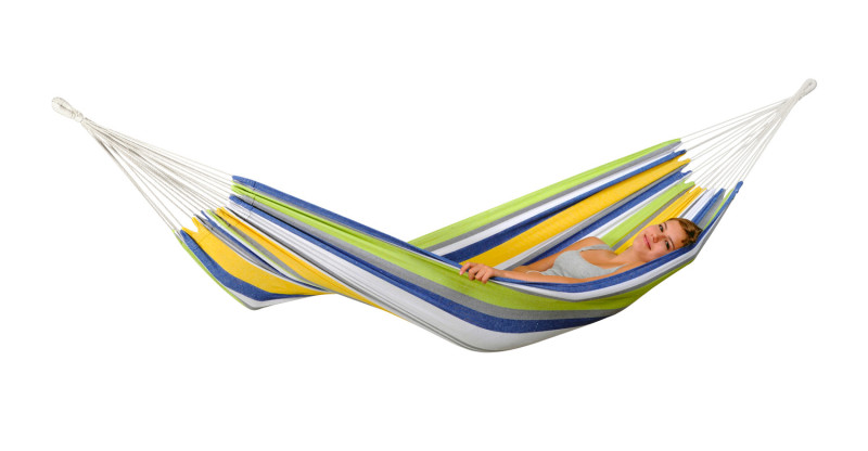 Comprar Hamaca colgante TAHITI - Amazonas  en Hamacamania.com