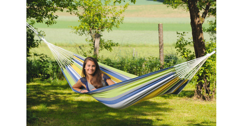 Comprar Hamaca colgante TAHITI - Amazonas  en Hamacamania.com