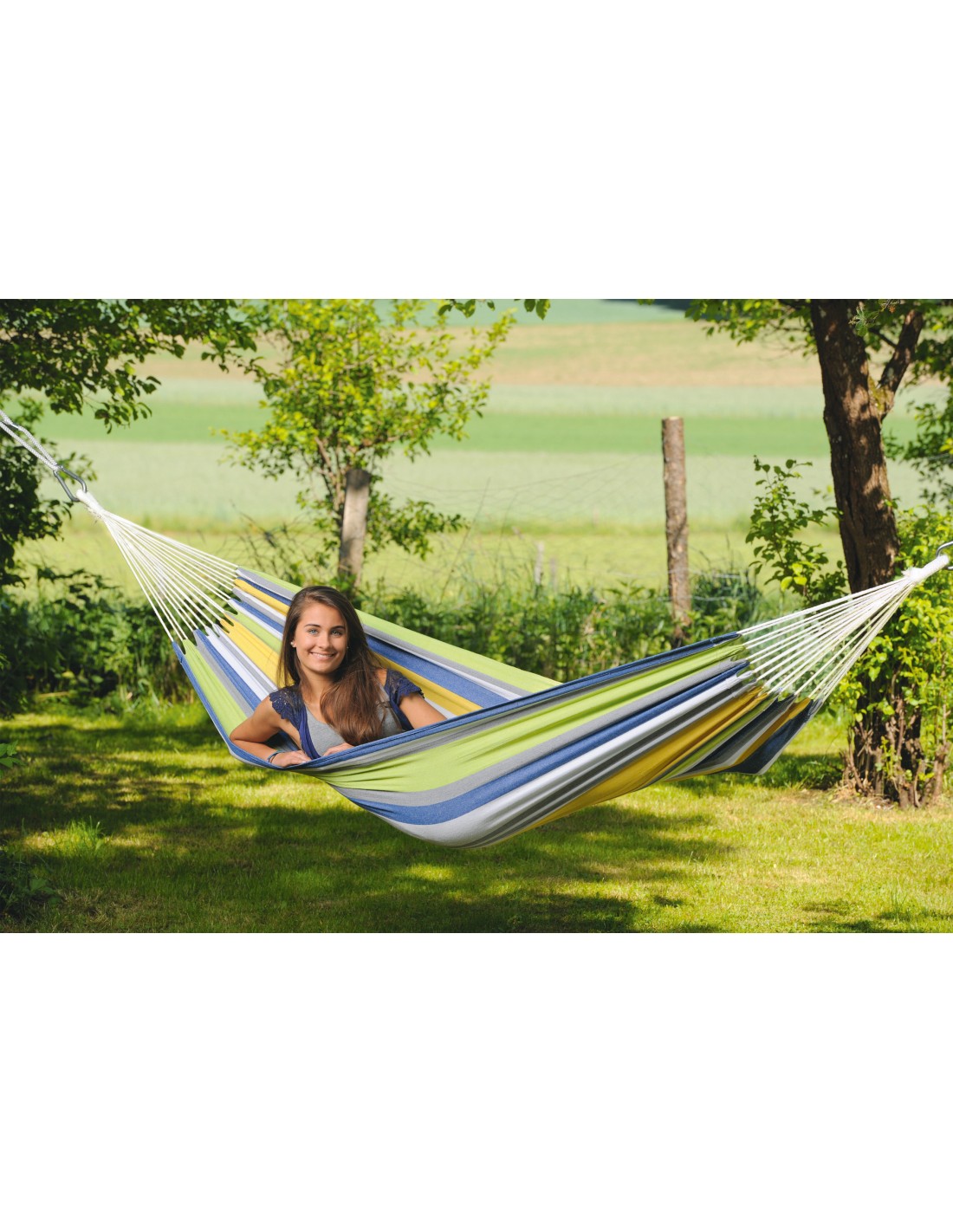 Comprar Hamaca colgante TAHITI - Amazonas  en Hamacamania.com