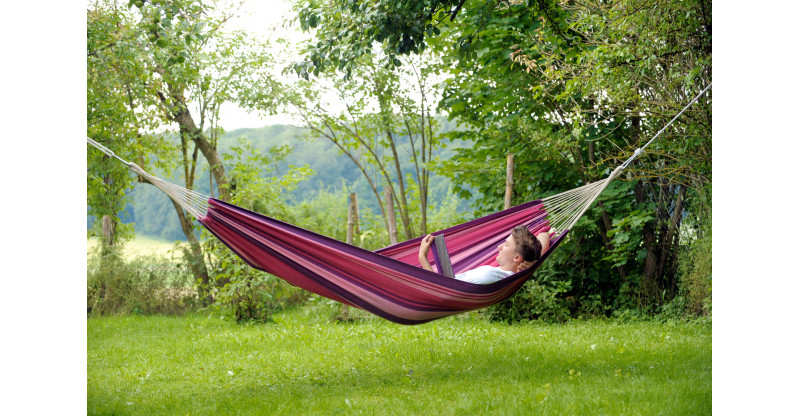 Comprar Hamaca colgante TAHITI - Amazonas  en Hamacamania.com