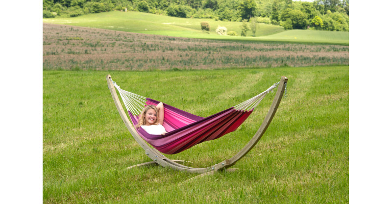 Comprar Hamaca colgante TAHITI - Amazonas  en Hamacamania.com