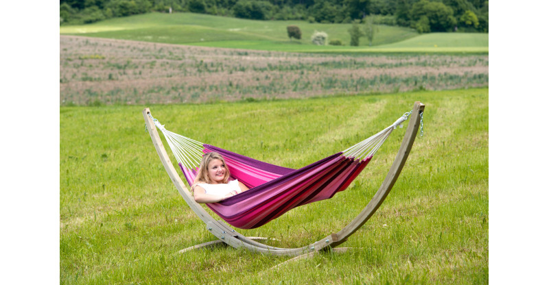 Comprar Hamaca colgante TAHITI - Amazonas  en Hamacamania.com