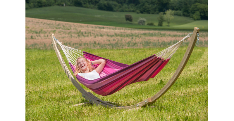 Comprar Hamaca colgante TAHITI - Amazonas  en Hamacamania.com