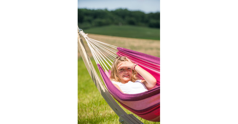 Comprar Hamaca colgante TAHITI - Amazonas  en Hamacamania.com