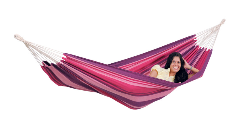 Comprar Hamaca colgante TAHITI - Amazonas  en Hamacamania.com