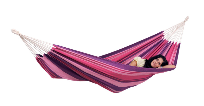 Comprar Hamaca colgante TAHITI - Amazonas  en Hamacamania.com