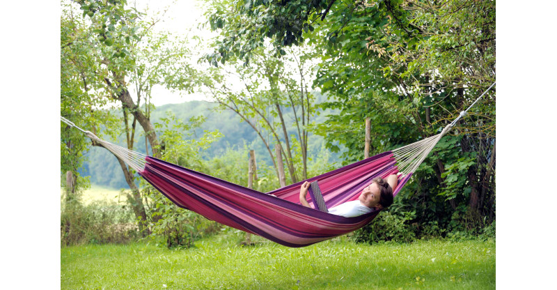 Comprar Hamaca colgante TAHITI - Amazonas  en Hamacamania.com
