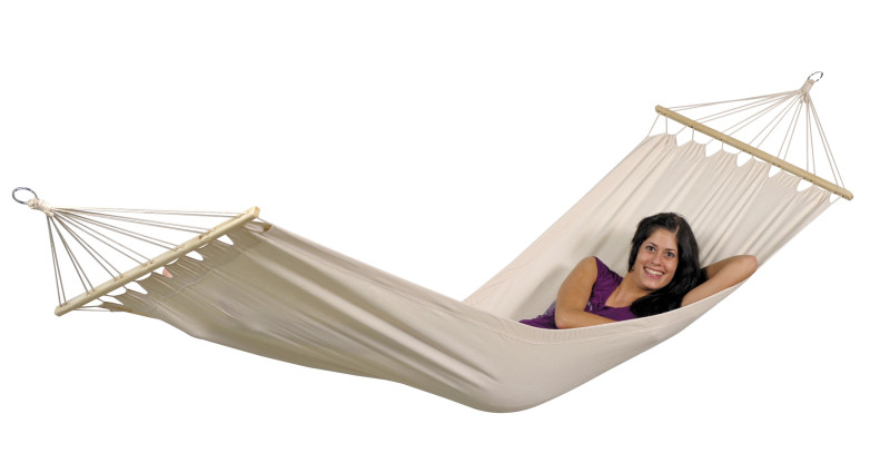 Comprar Hamaca con separador TOBAGO - Amazonas  en Hamacamania.com