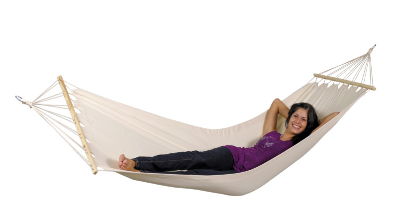 Comprar Hamaca con separador TOBAGO - Amazonas  en Hamacamania.com