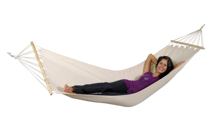 Comprar Hamaca con separador TOBAGO - Amazonas  en Hamacamania.com