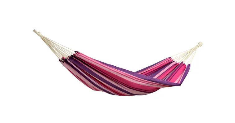 Comprar Hamaca colgante TAHITI CANDY - Amazonas en Hamacamania.com