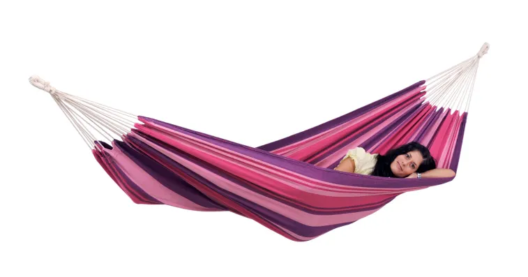 Comprar Hamaca colgante TAHITI CANDY - Amazonas  en Hamacamania.com