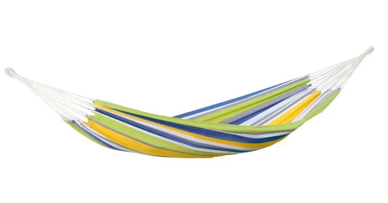 Comprar Hamaca colgante TAHITI KOLIBRI - Amazonas en Hamacamania.com