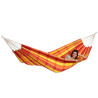 Hamaca Doble Barbados Papaya | 200kg | Envío 24h | Hamacamania
