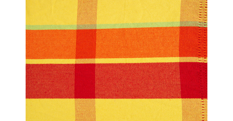 Hamaca Doble Barbados Papaya | 200kg | Envío 24h | Hamacamania