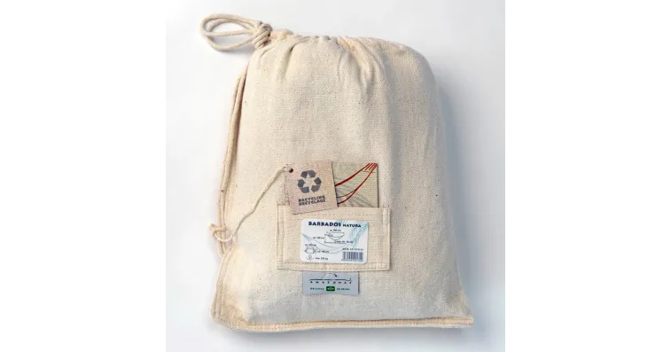 Comprar Hamaca colgante BARBADOS NATURA - Amazonas en Hamacamania.com