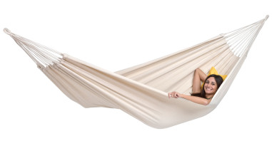 Comprar Hamaca colgante BARBADOS NATURA - Amazonas  en Hamacamania.com