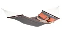 Comprar Hamaca con separador AMERICAN DREAM GREY - Amazonas en Ham...